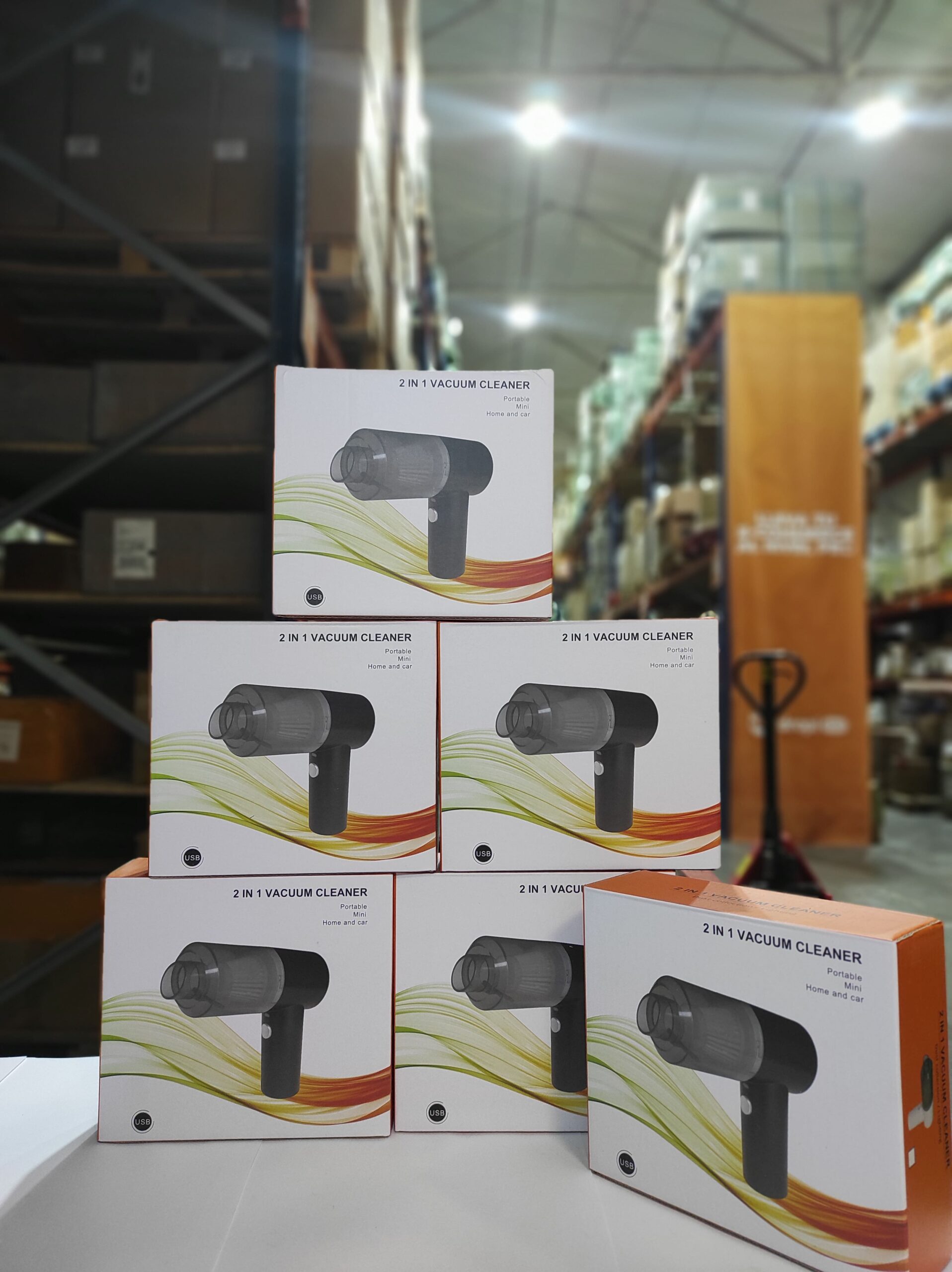 Aspirador de Coche Pro x 1 - Imagen 20