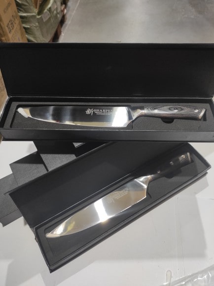 Cuchillo Japonés x3 - Imagen 11