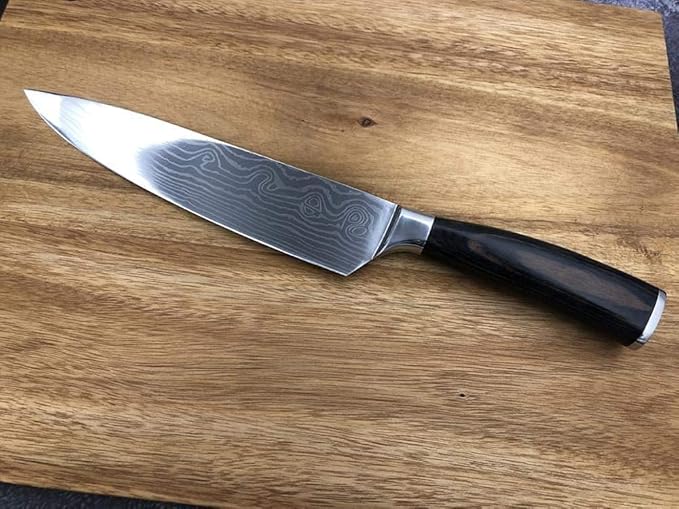 Cuchillo Japonés x3 - Imagen 15