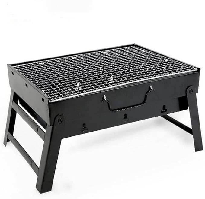 Barbacoa Plegable x 2 - Imagen 14