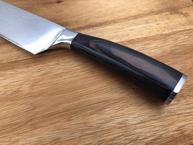 Cuchillo Japonés x3 - Imagen 16