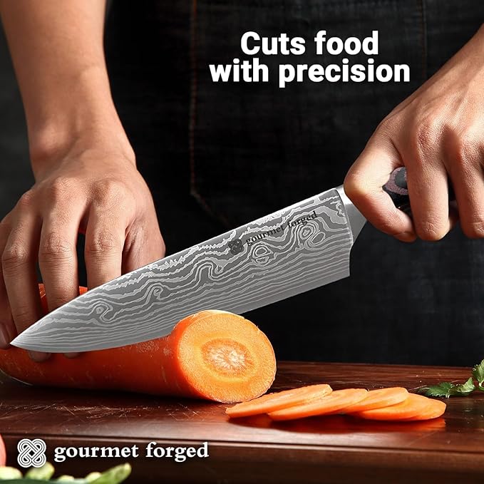 Cuchillo Japonés x3 - Imagen 13