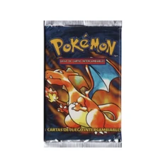 Sobre Base Set